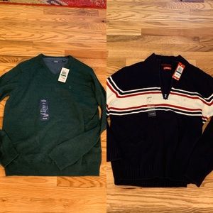 Izzi’s a Sweater Bundle